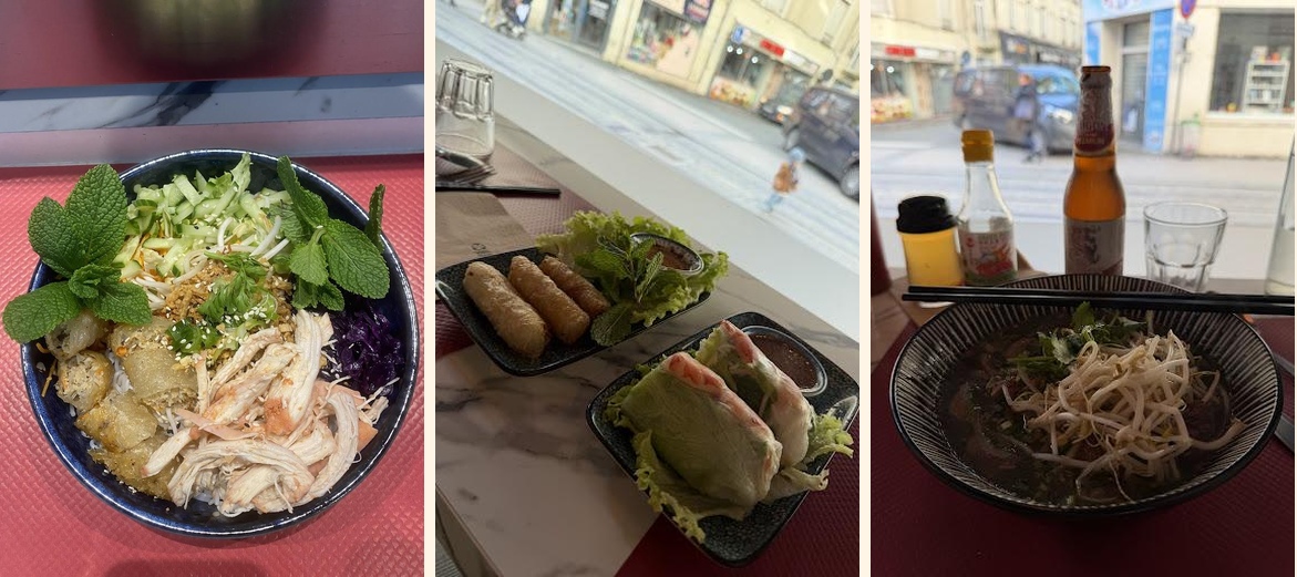 La Cantine Viet - Gallery Image 2