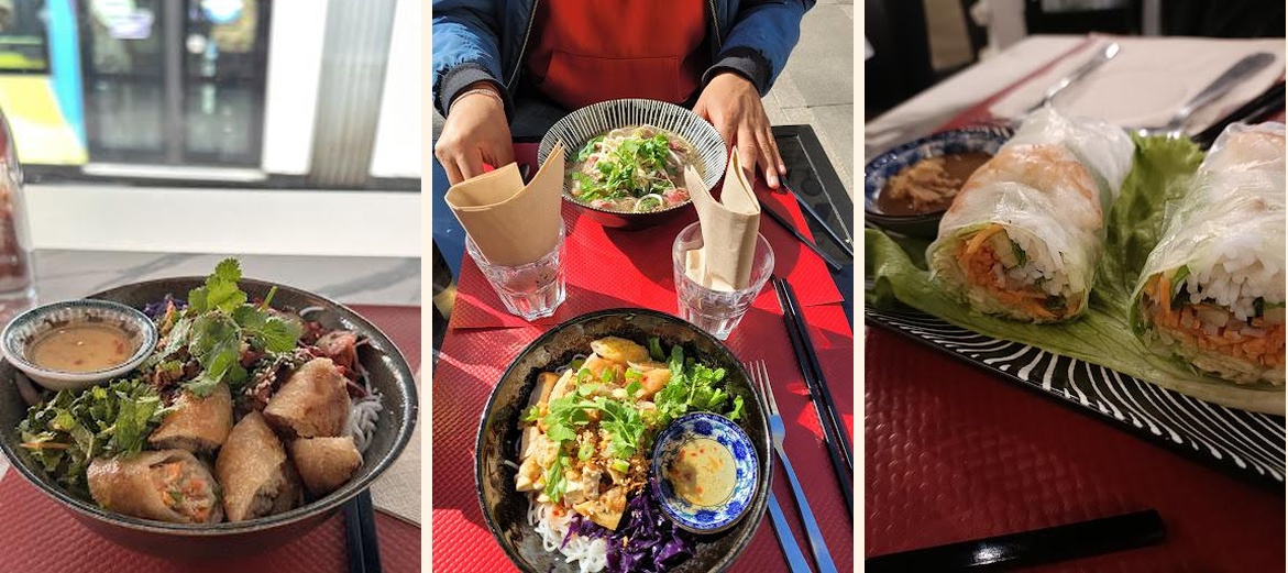 La Cantine Viet - Gallery Image 3