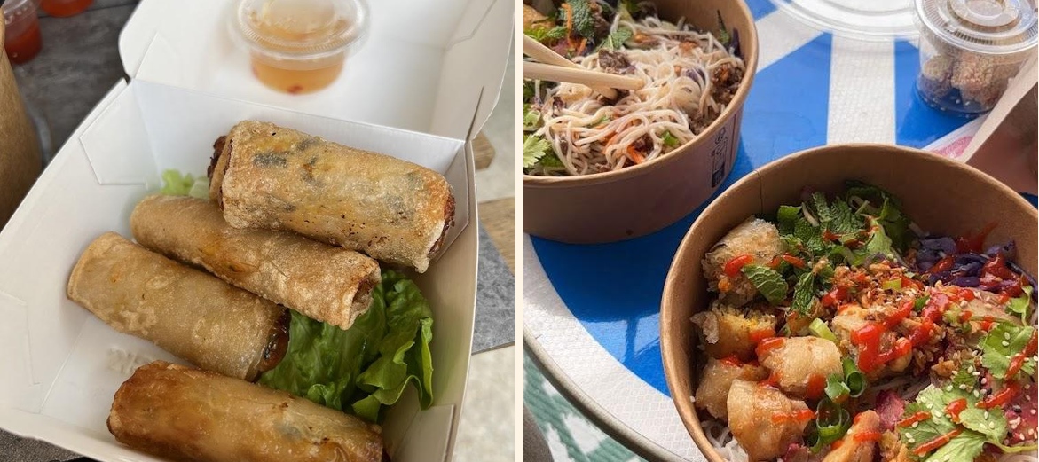 La Cantine Viet - Gallery Image 6