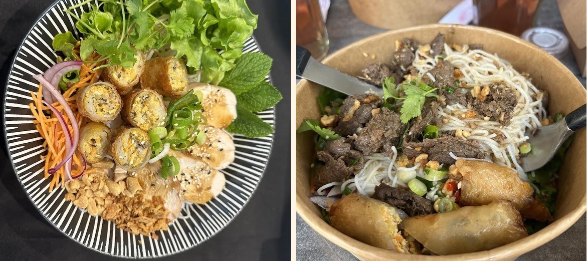 La Cantine Viet - Gallery Image 7