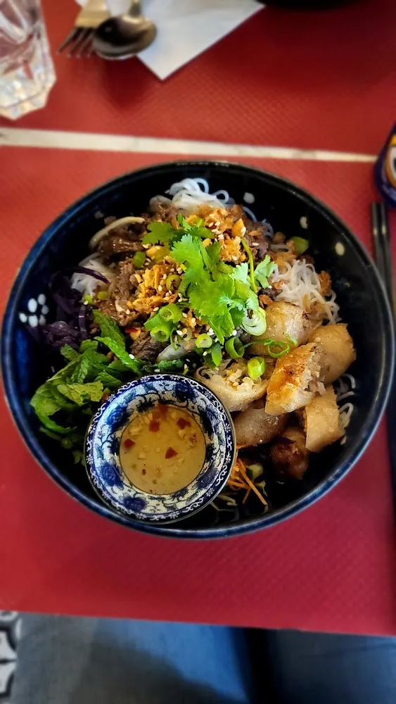 Bo Bun Bœuf